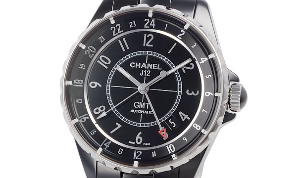 シャネルＪ１２ ３８　ＧＭＴ H3102