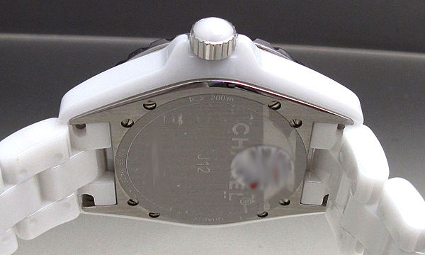シャネルＪ１２ ３８ H2430