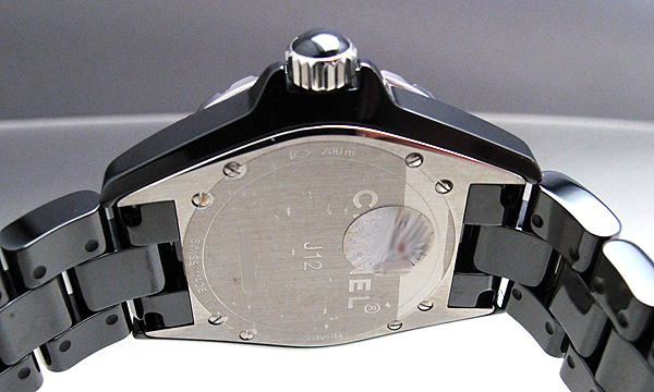 シャネルＪ１２ ３８ H2428