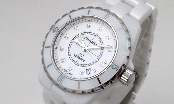 シャネルＪ１２ ３８ H1629