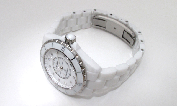 シャネルＪ１２ ３８ H1629