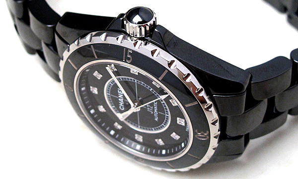 シャネルＪ１２ ３８ H1626