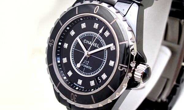 シャネルＪ１２ ３８ H1626