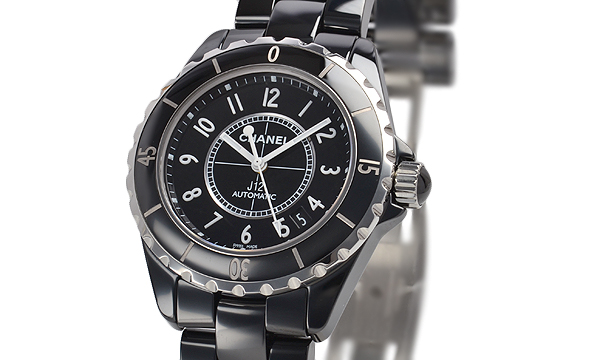 シャネル Ｊ１２ ３８ H0685