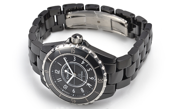 シャネル Ｊ１２ ３８ H0685