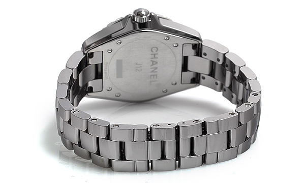 シャネル  Ｊ１２ クロマティック ３８ H2566