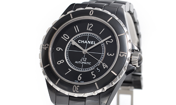 シャネル  Ｊ１２ ４２ H2980
