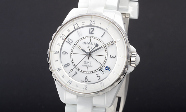 シャネルＪ１２ ３８　ＧＭＴ H3103