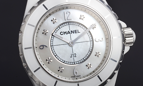 シャネルＪ１２ ３８ H3214