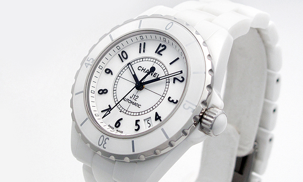 シャネルＪ１２ ３８ H0970