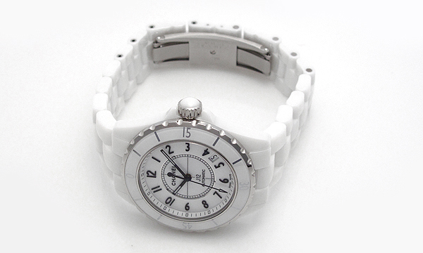 シャネルＪ１２ ３８ H0970