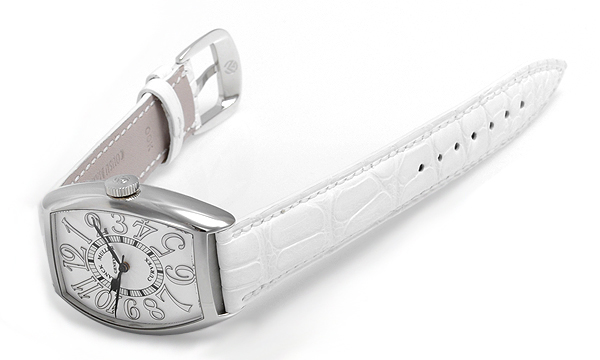 フランク・ミュラー トノウカーベックス ＲＥＬＩＥＦ 5850SC RELIEF