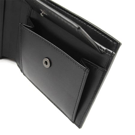 ボッテガヴェネタ長財布 ラウンドファスナー 長財布[小銭入れ付き] /アルドアーズ114076 v001n 2015【秋冬】