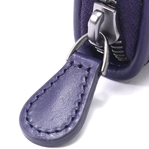 ボッテガヴェネタ BOTTEGA VENETA 長財布 イントレチャート 【INTRECCIATO】 アトランティックブルー 114076 V4651 4114 メンズ