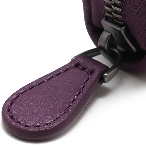 ボッテガヴェネタ タ BOTTEGA VENETA 長財布 イントレチャート モナリザパープル 275064 V001N 5213 メンズ レディース