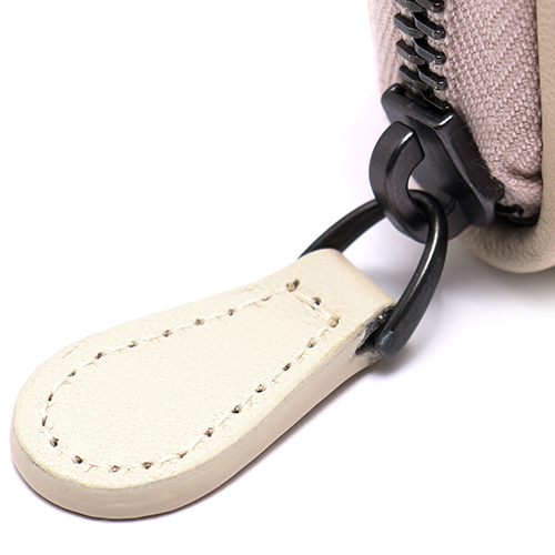 ボッテガヴェネタ BOTTEGA VENETA 長財布 イントレチャート 【INTRECCIATO】 ペイルホワイト 114076 V001N 9514 メンズ レディース
