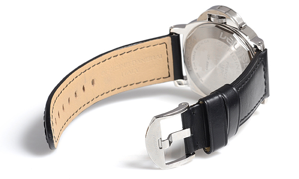 パネライ ルミノールマリーナレガッタ２００１ PAM00107