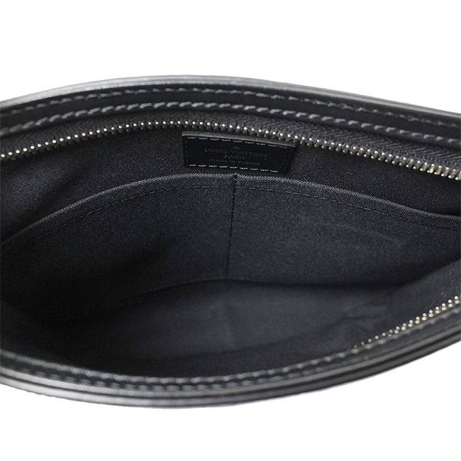 LOUIS VUITTON ルイ・ヴィトン ショルダーバッグ トマス N58028 ダミエグラフィット