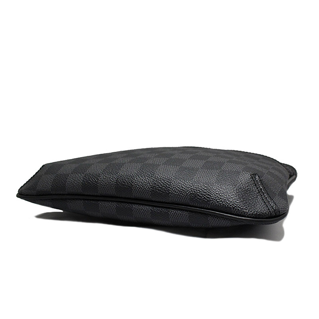 LOUIS VUITTON ルイ・ヴィトン ショルダーバッグ トマス N58028 ダミエグラフィット