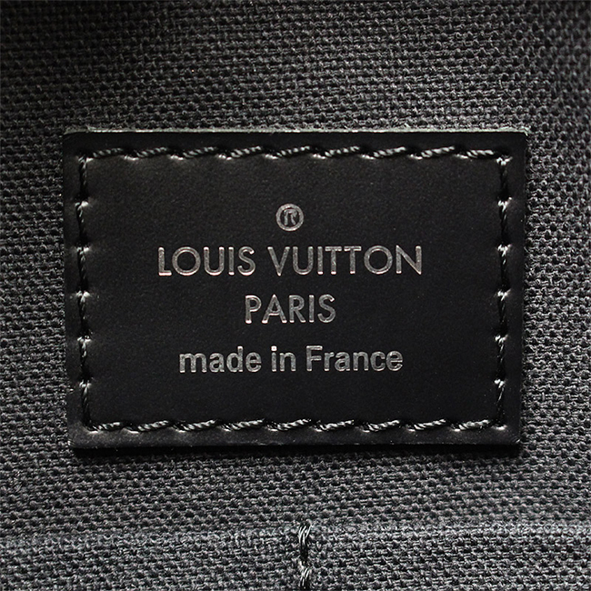 LOUIS VUITTON ルイ・ヴィトン ショルダーバッグ トマス N58028 ダミエグラフィット