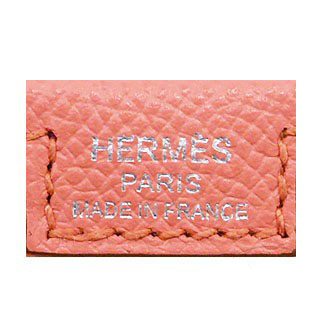 エルメス HERMES  ジジェ エラン[Jige Elan] エプソン 　フラミンゴ he-jd-1241
