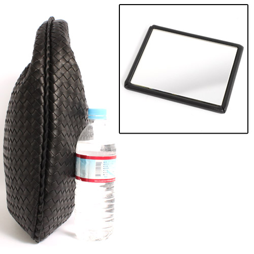 ボッテガヴェネタ BOTTEGA VENETA ハンドバッグ ブラック 115654 V0016 8175 レディース