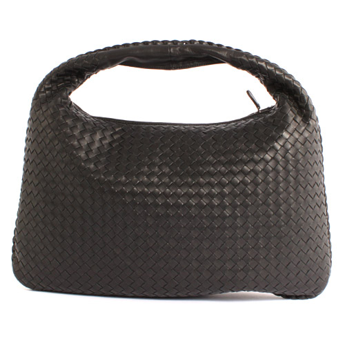 ボッテガヴェネタ BOTTEGA VENETA ハンドバッグ ブラック 115654 V0016 8175 レディース