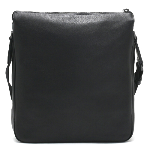 ボッテガヴェネタ BOTTEGA VENETA ショルダーバッグ イントレチャート 【INTRECCIATO】 ブラック 396060 VAKH1 1000 メンズ