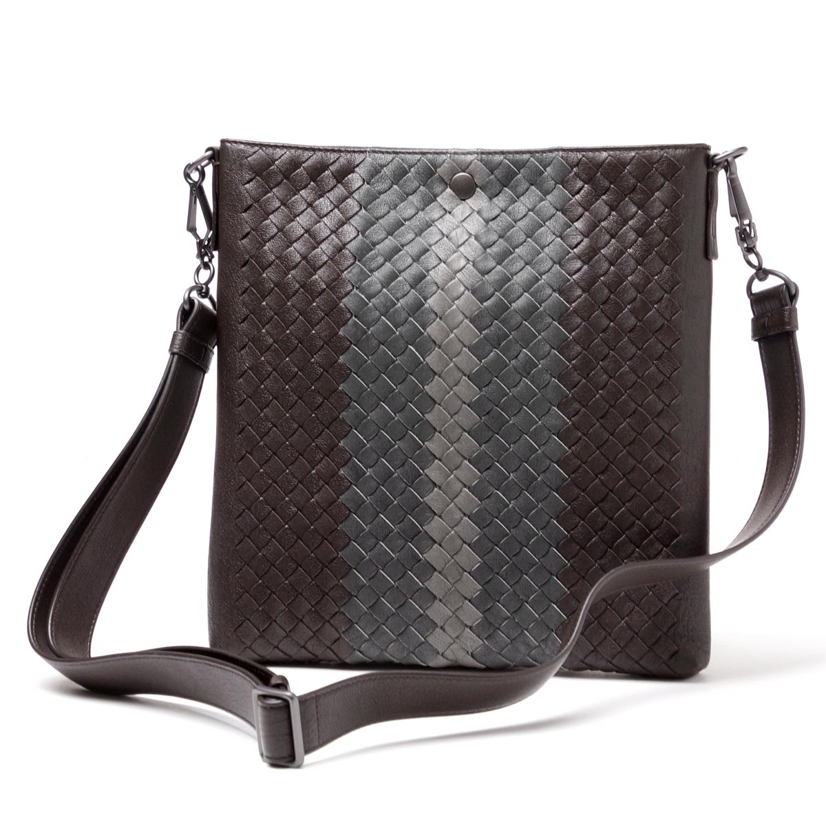 ボッテガヴェネタ/BOTTEGA VENETA ショルダーバッグ CLUB FUME 387302 vbg80 2118