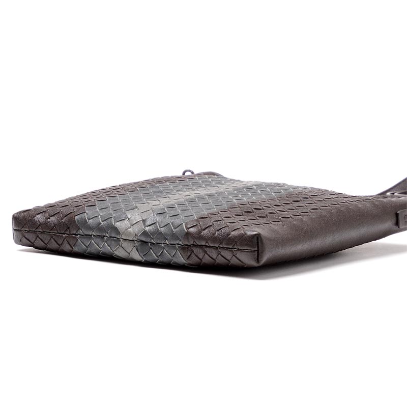 ボッテガヴェネタ/BOTTEGA VENETA ショルダーバッグ CLUB FUME 387302 vbg80 2118