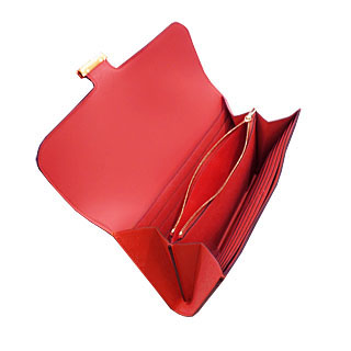 エルメス [HERMES]　コンスタンス[Constance]　ロング　エプソン　ローズジャイプール[ROSE JAIPUR(T5)] ゴールド金具 he-ct-1003