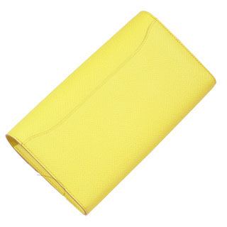 エルメス [HERMES]　コンスタンス[Constance]　ロング　エプソン　スフレ[SOUFRE(C9)]　シルバー金具 he-ct-1004