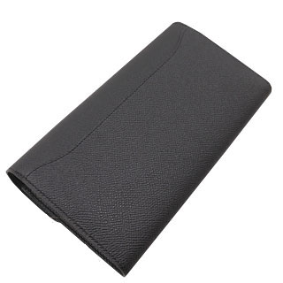 エルメス コンスタンス[Constance]　ロング　エプソン　クロ[NOIR(89)]　シルバー金具 he-ct-1005