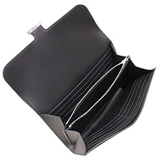 エルメス コンスタンス[Constance]　ロング　エプソン　クロ[NOIR(89)]　シルバー金具 he-ct-1005