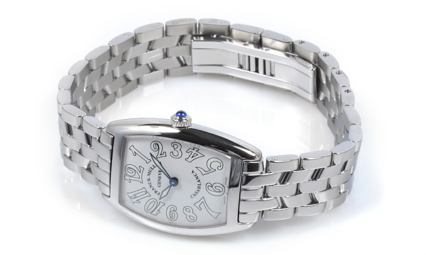 フランク・ミュラー トノウカーベックス カサブランカ 1752QZ CASA