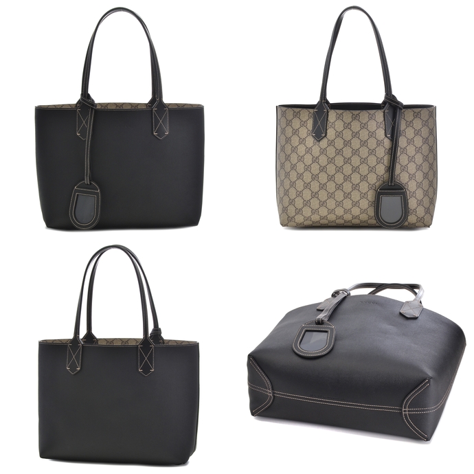 グッチ GUCCI 2015年秋冬新作 Tote トートバッグ 372613 A9810 9769