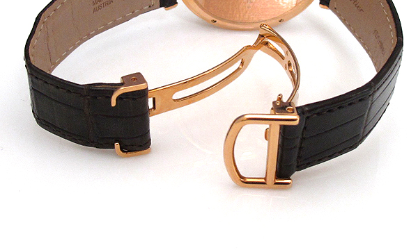 カルティエ パシャ４２ｍｍ W3019351
