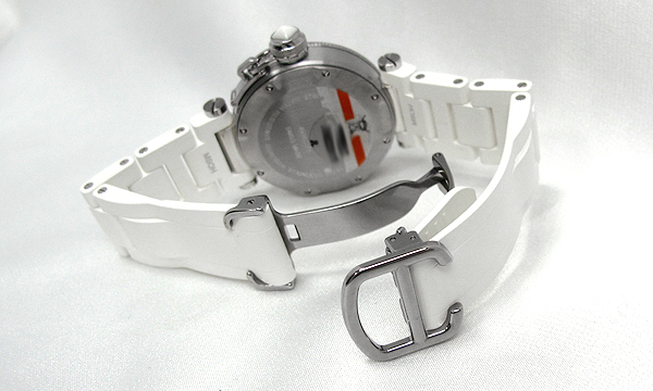 カルティエ パシャ シータイマー レディ ＳＭ W3140002