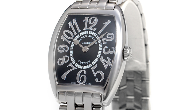 フランク・ミュラー トノウカーベックス RELIEF 7502QZ