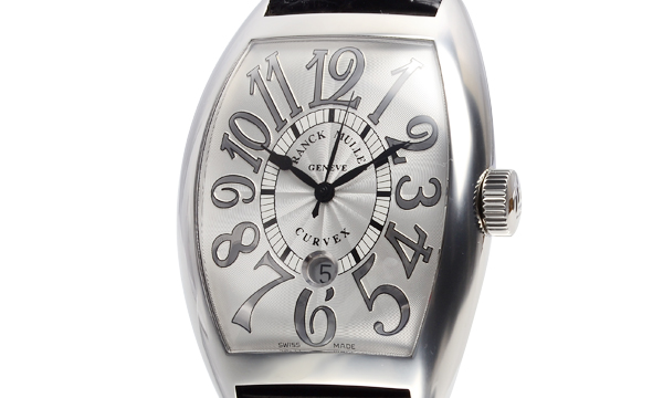 フランク・ミュラー トノウカーベックス RELIEF 9880SCDT RELIEF