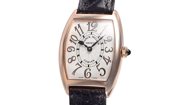 フランク・ミュラー トノウカーベックス RELIEF 1752QZ RELIEF