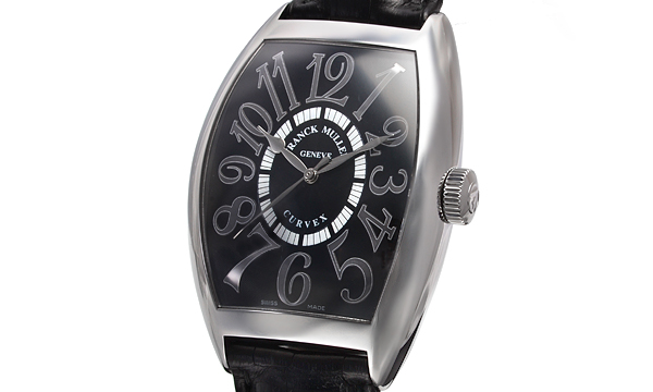 フランク・ミュラー トノウカーベックス RELIEF 8880SC RELIEF