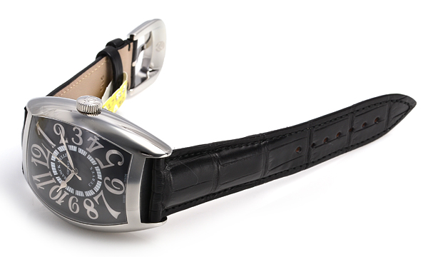 フランク・ミュラー トノウカーベックス RELIEF 8880SC RELIEF