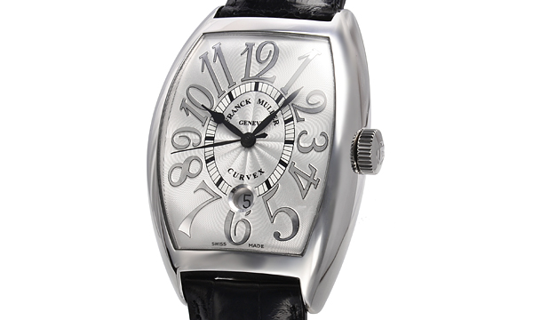 フランク・ミュラー トノウカーベックス RELIEF 8880SCDT RELIEF