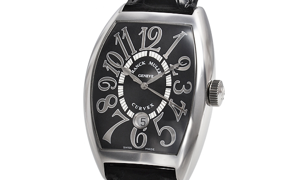 フランク・ミュラー トノウカーベックス RELIEF 8880SCDT RELIEF