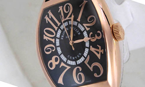 フランク・ミュラートノウカーベックス RELIEF 8880SC RELIEF