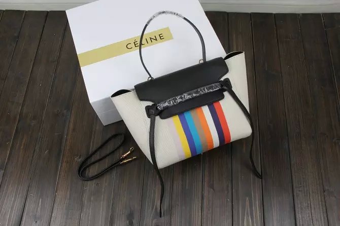 CELINE/セリーヌ BELT ハンドバッグ 17552 3WVK 02UN