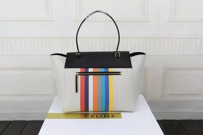 CELINE/セリーヌ BELT ハンドバッグ 17552 3WVK 02UN