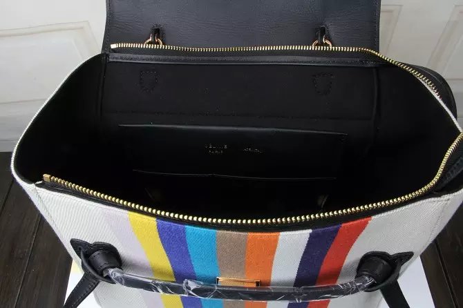 CELINE/セリーヌ  BELT ハンドバッグ 17552 3WVK 02UN 