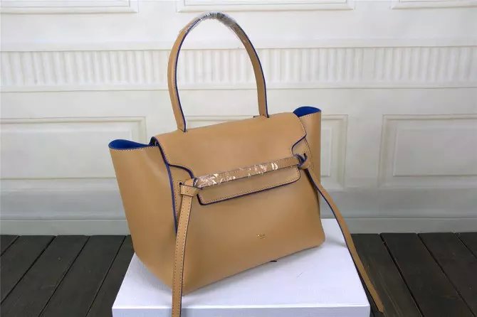 CELINE/セリーヌバッグ BELT ハンドバッグ 17552 3WVK 03UN